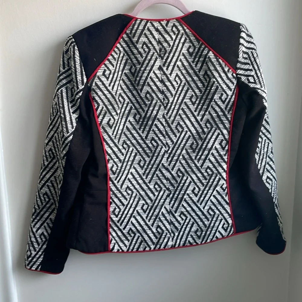 H&M blazer size 8 - Picture 5 of 5
